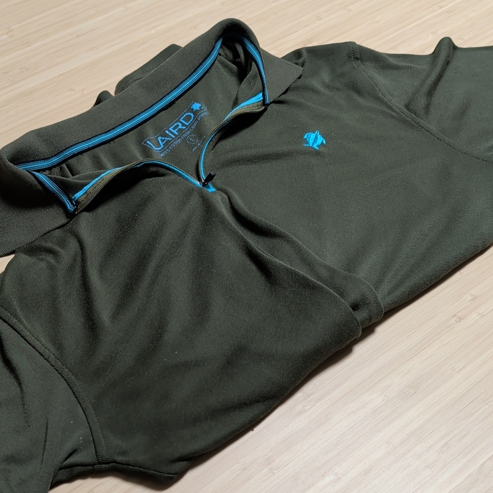 Laird Polo Shirt